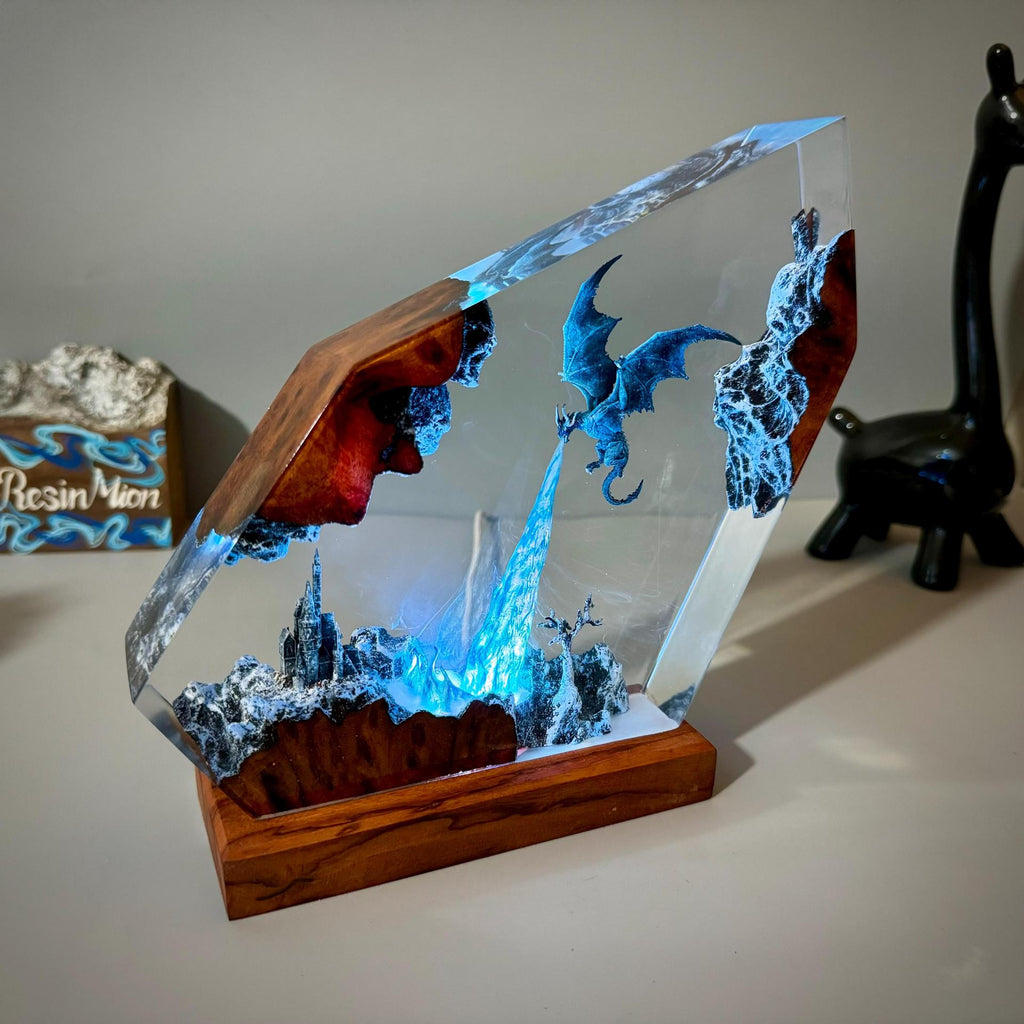 Pagodromio Lamp