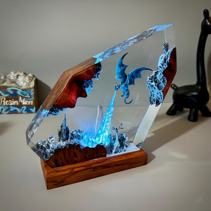 Pagodromio Lamp