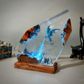 Pagodromio Lamp