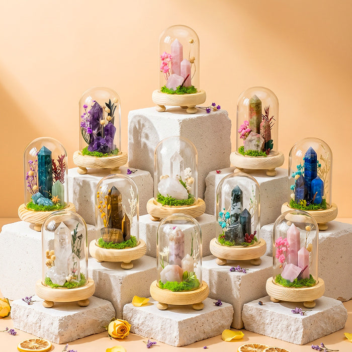 Crystal Dome